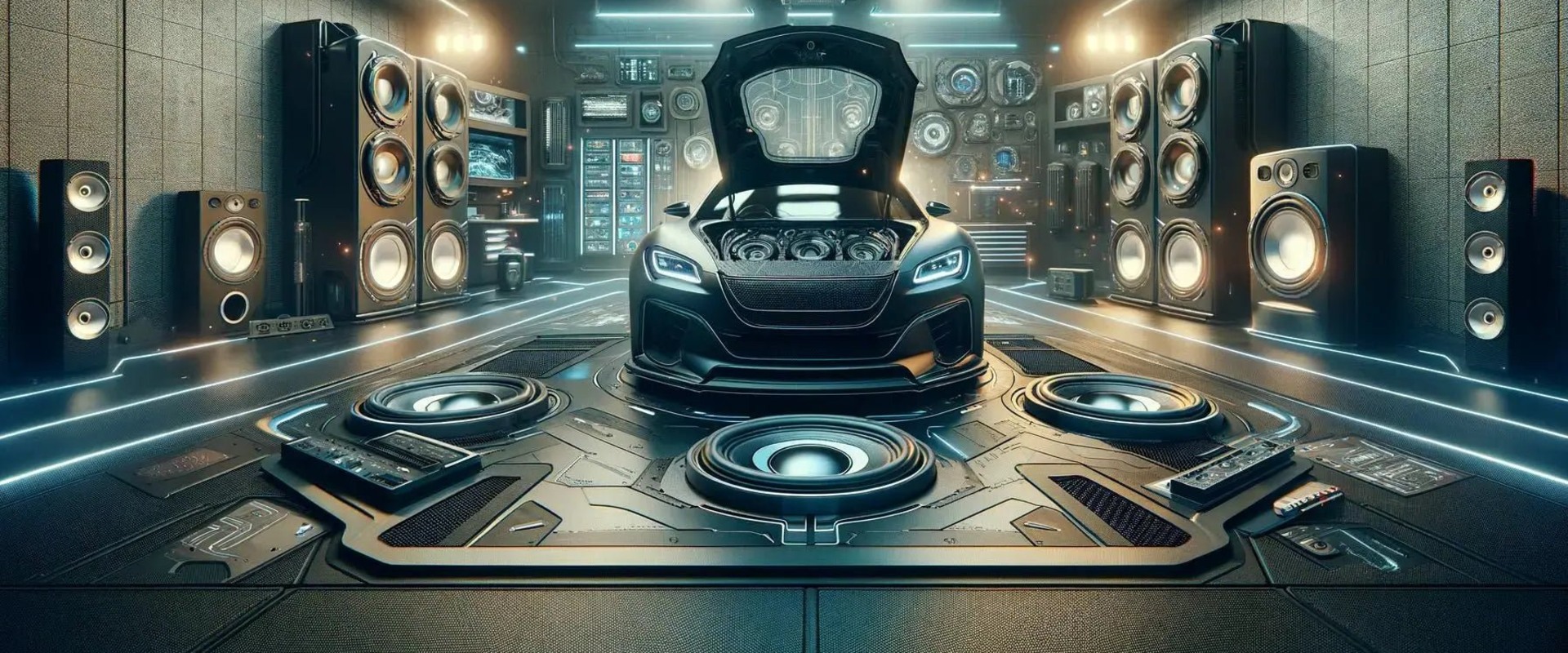 Ensuring Compatibility of Custom Audio Builds with Your Car's Make and ...
