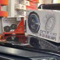 Elevate Your Ride with Custom Audio & Wraps in Edmonton