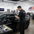 Enhance Your Ride with Custom Audio and Tinting in Pascagoula