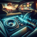 Exploring Unique Features for Your Car Custom Audio Build