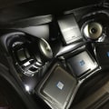 Essential Tools and Equipment for Your Car Custom Audio Build