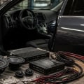 What to Know Before Starting a Car Custom Audio Build at an Auto Repair Shop