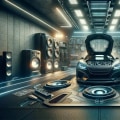 Debunking Myths: Understanding Car Custom Audio Builds