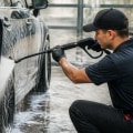 Keeping Speakers and Amplifiers Safe During a Professional Car Wash