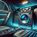 Exploring Popular Subwoofer Types for Car Custom Audio Builds