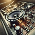 Exploring Car Custom Audio Builds: Can You Enhance Sound Without Replacing the Factory Stereo?