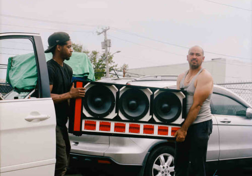 Understanding Car Custom Audio Builds: Enhancing Your Driving Experience