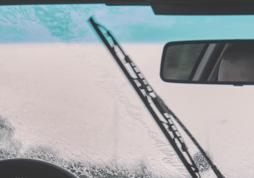 Ceramic Coating in Las Vegas, NV: The Perfect Finish for Cars with Car Custom Audio Builds