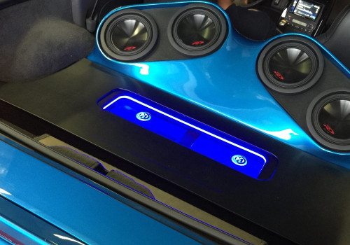 Ensuring Safety After Car Custom Audio Builds with ADAS Diagnostics in Thousand Oaks, CA