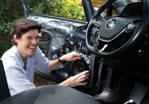 Essential Tips for Maintaining Your Car Custom Audio Builds