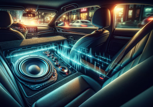Exploring Unique Features for Your Car Custom Audio Build