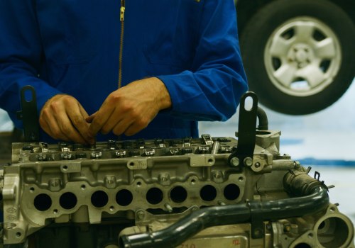 Keep Car Custom Audio Builds Road-Ready With Expert Engine Repair in Sarasota, FL