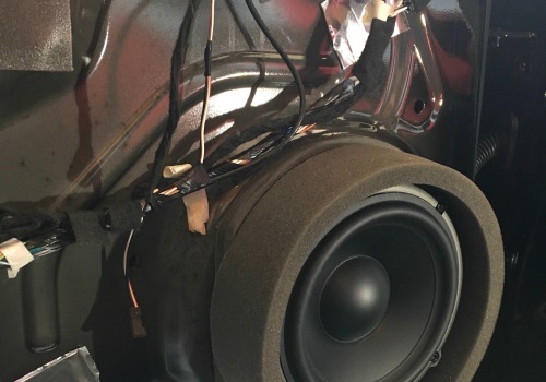 Understanding the Reversibility of Car Custom Audio Builds
