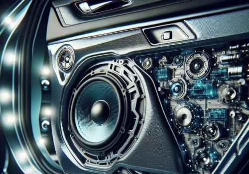 Understanding the Risks of Car Custom Audio Builds