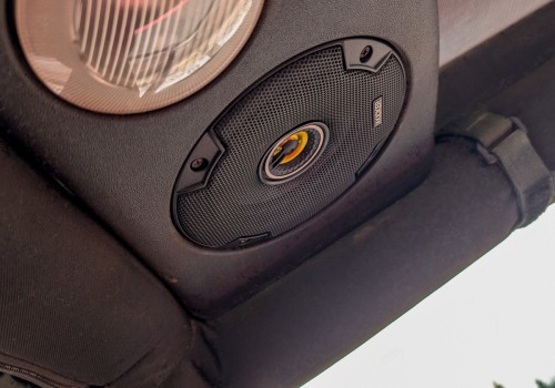 Avoiding Common Pitfalls in Car Custom Audio Builds