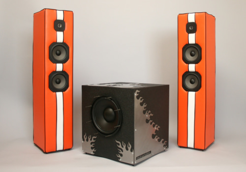 Exploring DIY Options for Custom Car Audio Builds