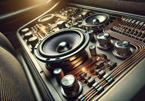 Exploring Car Custom Audio Builds: Can You Enhance Sound Without Replacing the Factory Stereo?