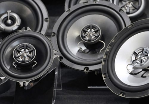 Protect Your Car Audio Investment with Expert Service