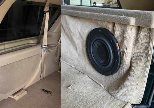 Exploring Popular Amplifiers for Car Custom Audio Builds